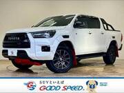 2023 TOYOTA HILUX