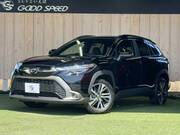 2023 TOYOTA COROLLA CROSS Z
