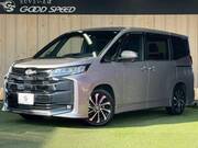 2023 TOYOTA NOAH