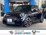 2021 BMW MINI