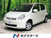 2014 TOYOTA PASSO X
