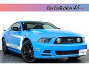2015 FORD MUSTANG (Left Hand Drive)