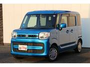 2018 SUZUKI SPACIA