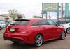 MERCEDES BENZ CLA-CLASS Shooting Brake