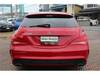 MERCEDES BENZ CLA-CLASS Shooting Brake