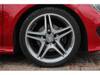 MERCEDES BENZ CLA-CLASS Shooting Brake