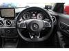 MERCEDES BENZ CLA-CLASS Shooting Brake