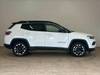 CHRYSLER JEEP COMPASS