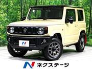 2022 SUZUKI JIMNY XC