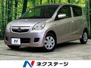 2010 DAIHATSU MIRA