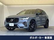 2022 VOLVO XC60