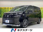 2023 TOYOTA VOXY