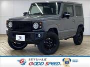 2021 SUZUKI JIMNY XC