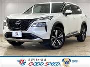 2023 NISSAN X-TRAIL