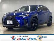 2019 LEXUS UX