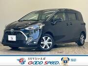 2019 TOYOTA SIENTA