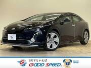 2024 TOYOTA PRIUS
