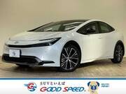 2023 TOYOTA PRIUS