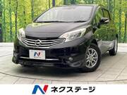 2014 NISSAN NOTE