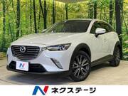 2018 MAZDA CX-3