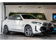 2023 BMW X6