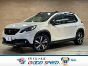 2019 PEUGEOT 2008