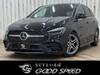 MERCEDES BENZ B-CLASS