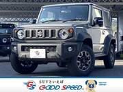 2024 SUZUKI JIMNY SIERRA