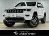 CHRYSLER JEEP GRAND CHEROKEE