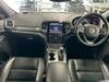 CHRYSLER JEEP GRAND CHEROKEE