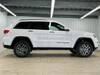 CHRYSLER JEEP GRAND CHEROKEE