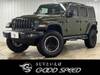 CHRYSLER JEEP WRANGLER UNLIMITED