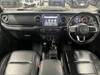 CHRYSLER JEEP WRANGLER UNLIMITED