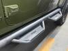 CHRYSLER JEEP WRANGLER UNLIMITED