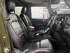 CHRYSLER JEEP WRANGLER UNLIMITED