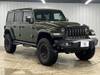 CHRYSLER JEEP WRANGLER UNLIMITED