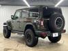 CHRYSLER JEEP WRANGLER UNLIMITED