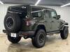 CHRYSLER JEEP WRANGLER UNLIMITED