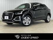 2023 AUDI Q2