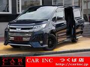 2019 TOYOTA NOAH