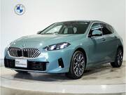 2024 BMW 1 SERIES