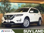 2018 NISSAN X-TRAIL