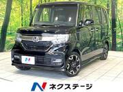 2018 HONDA N-BOX CUSTOM
