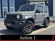 2024 SUZUKI JIMNY SIERRA
