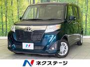 2018 TOYOTA ROOMY