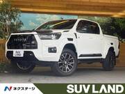 2022 TOYOTA HILUX