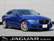 2017 JAGUAR XE