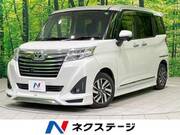 2017 TOYOTA ROOMY
