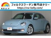 2012 VOLKSWAGEN THE BEETLE