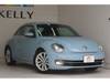 VOLKSWAGEN THE BEETLE